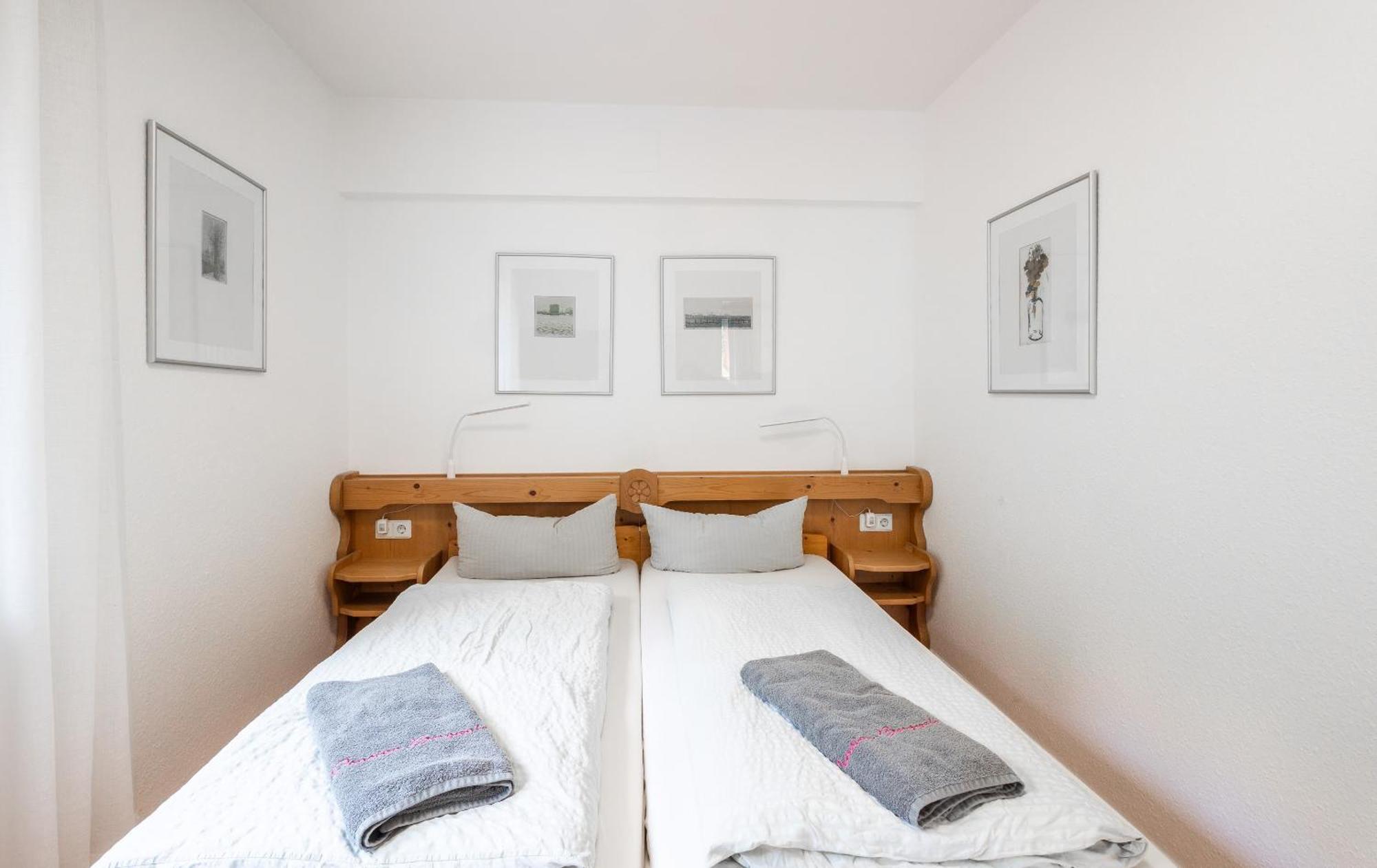 Ferienwohnungen Appartements Bergwald Scheidegg Room photo