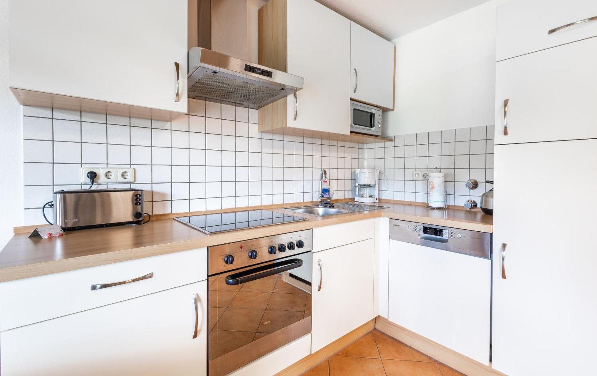 Ferienwohnungen Appartements Bergwald Scheidegg Room photo