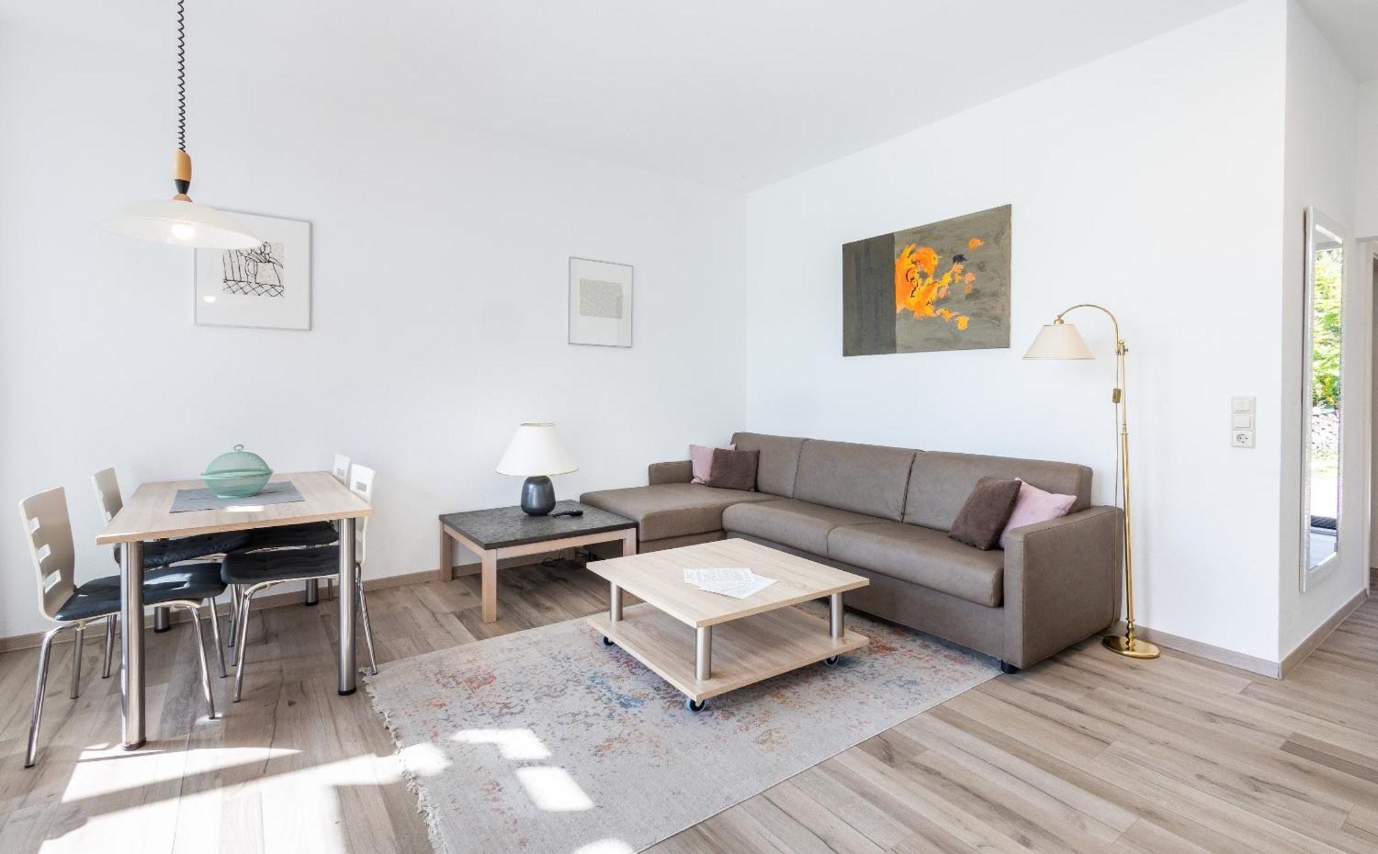 Ferienwohnungen Appartements Bergwald Scheidegg Room photo